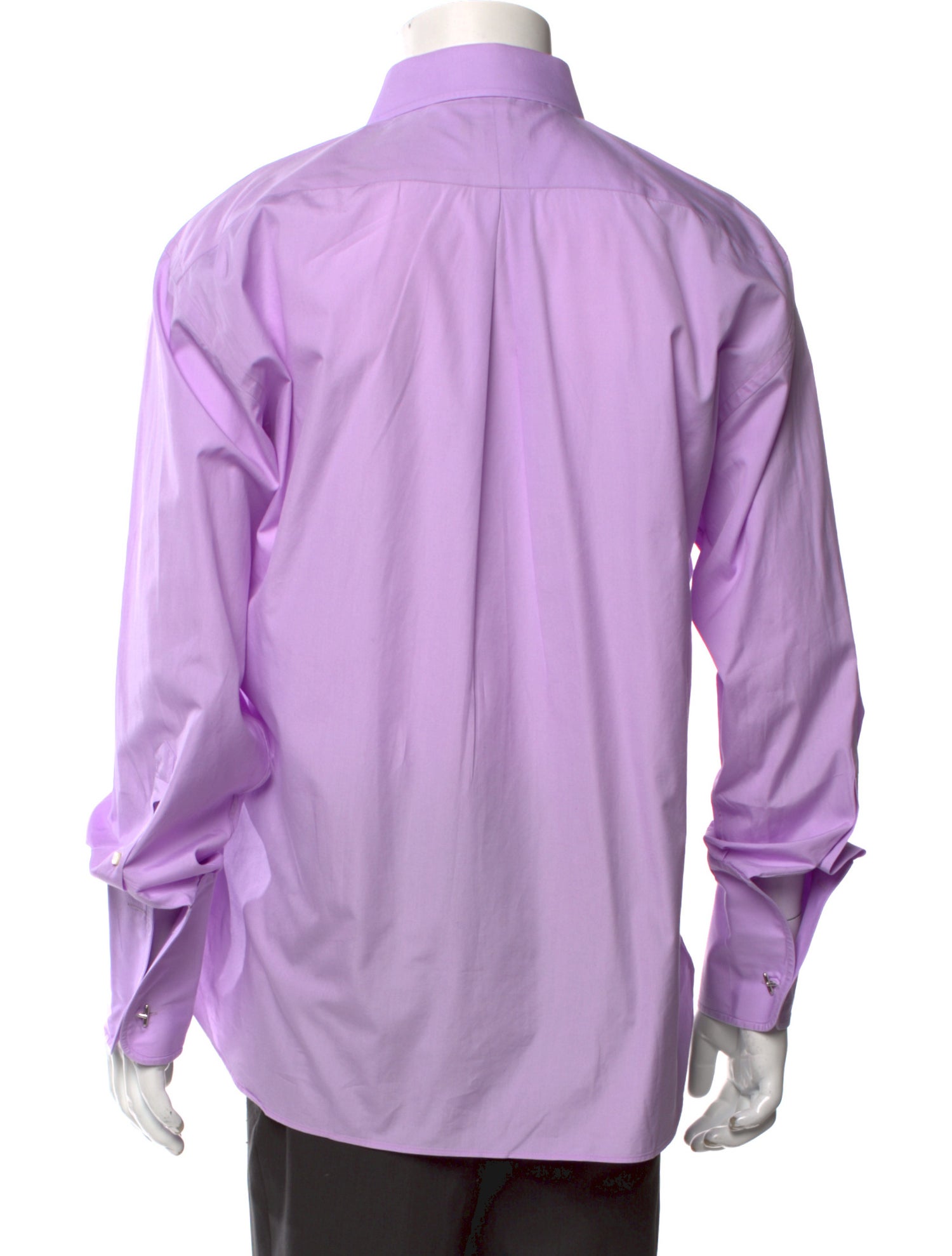 Paul Stuart Long Sleeve Dress Shirt